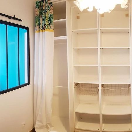 Apartamento Le Cedralie Timone - Renove, Climatise Et Lumineux Marsella Exterior foto