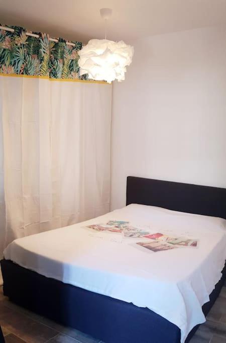 Apartamento Le Cedralie Timone - Renove, Climatise Et Lumineux Marsella Exterior foto